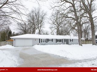 1217 Lindberg Rd, West Lafayette, IN 47906