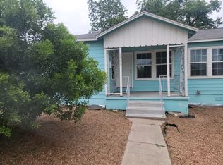 2625 Cincinnati Ave, San Antonio, TX 78228