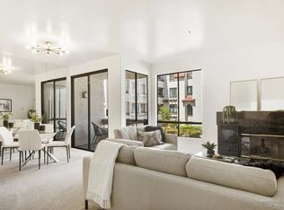 5805 Friars Rd APT 2202, San Diego, CA 92110