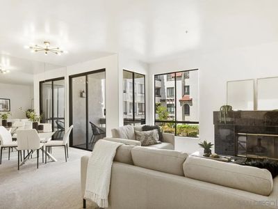 5805 Friars Rd APT 2202, San Diego, CA, 92110