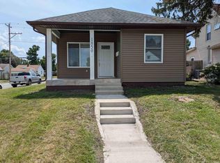 1850 E Calvert St, South Bend, IN 46613