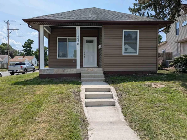 1850 E Calvert St, South Bend, IN 46613