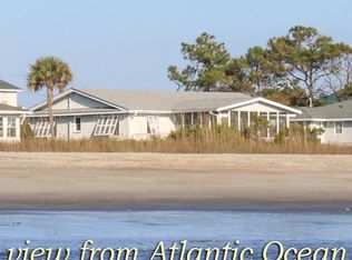 3103 Point St, Edisto Island, SC 29438