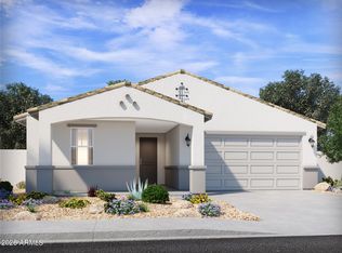 291 W ROCK NEEDLE Trail, Apache Junction, AZ 85120