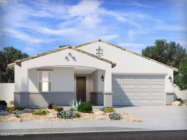291 W ROCK NEEDLE Trail, Apache Junction, AZ 85120