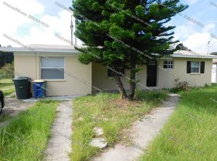 425 Ralph St, Bartow, FL 33830