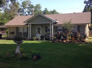 204 Ashley St, Cleveland, MS 38732