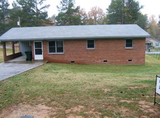 311 Edward Ave, Greenwood, SC 29649