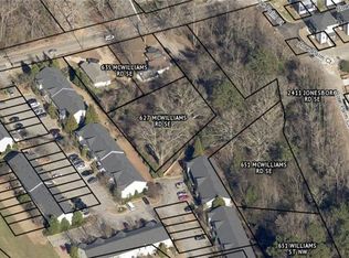 627 Mc Williams Rd SE, Atlanta, GA 30315
