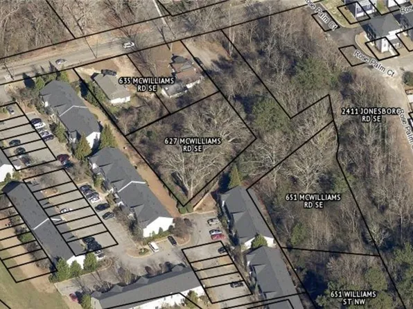 627 Mc Williams Rd SE, Atlanta, GA 30315
