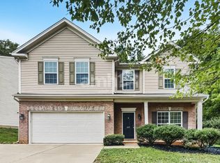 4517 Lawrence Daniel Dr, Matthews, NC 28104