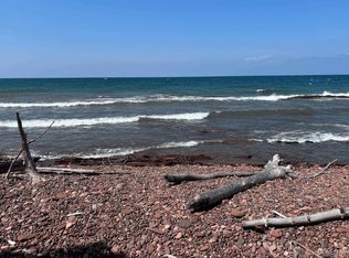 2741 Sunset Bay Beach Rd, Allouez, MI 49805