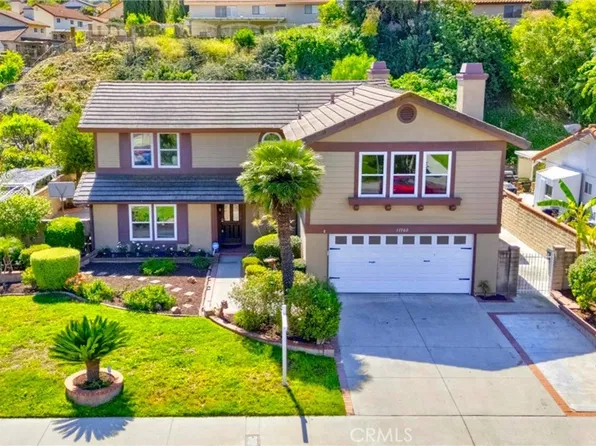 17760 Calle Barcelona, Rowland Heights, CA 91748