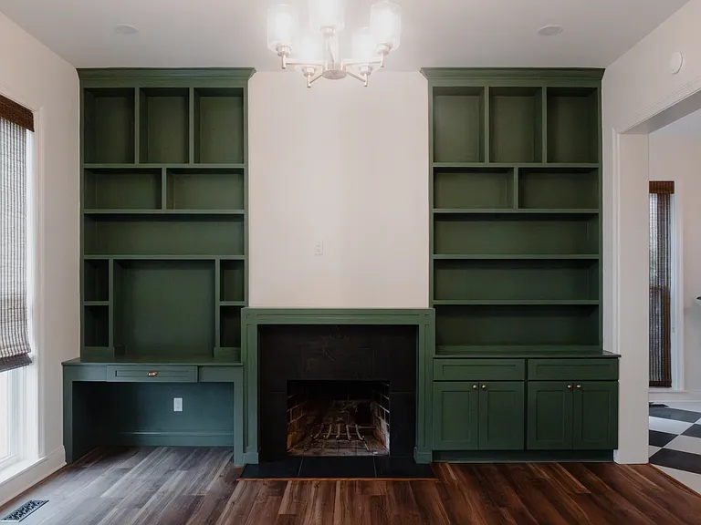 1413 Columbia St #1 — Photo 7