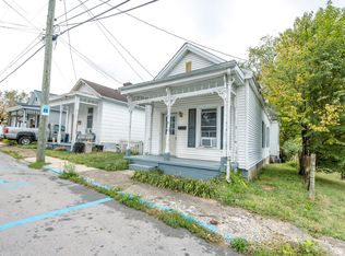 814-816 E 8th St, Paris, KY 40361