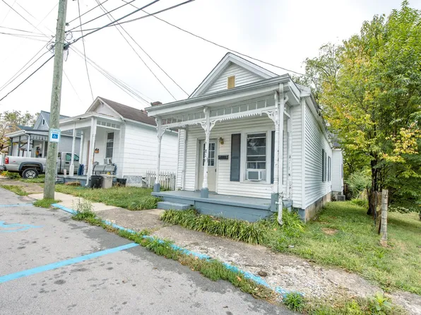 814-816 E 8th St, Paris, KY 40361