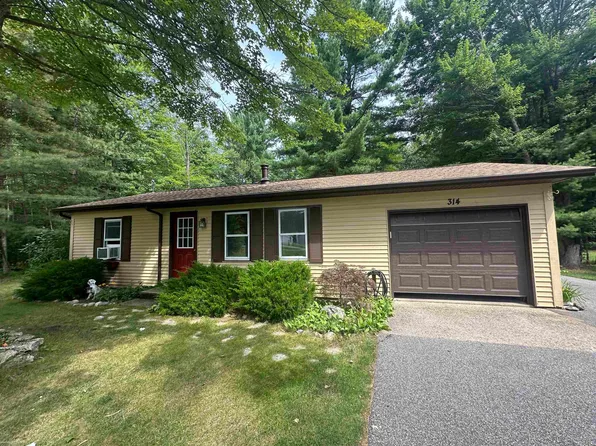 314 Silsby Dr, Roscommon, MI 48653