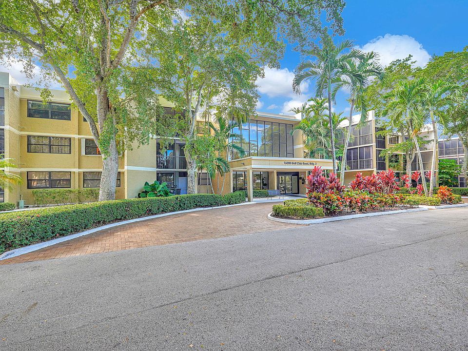1st image of 16200 Golf Club Road #206
