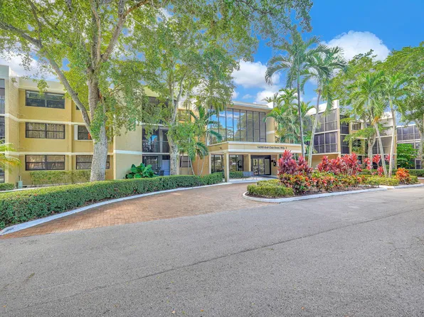 16200 Golf Club Road #206, Weston, FL 33326