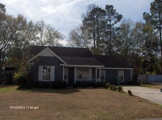 939 Lakeside Dr, Valdosta, GA 31602
