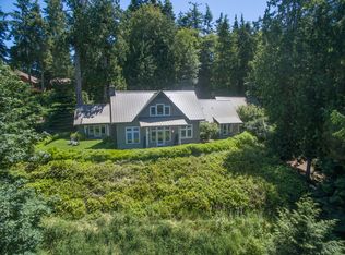 1331 E Ludlow Ridge Rd, Port Ludlow, WA 98365