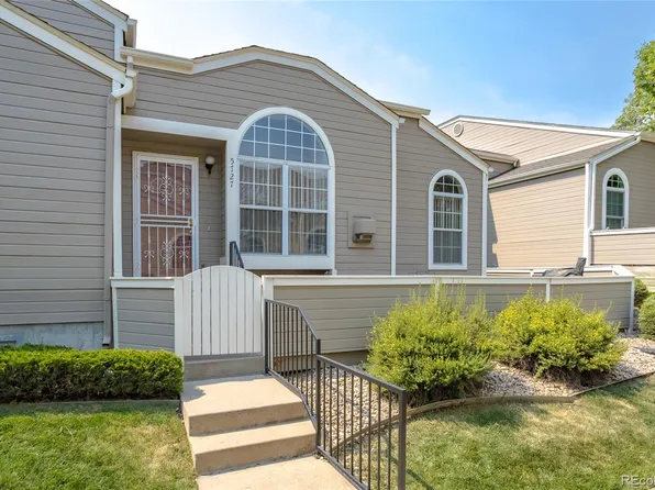 5727 W Asbury Place, Lakewood, CO 80227