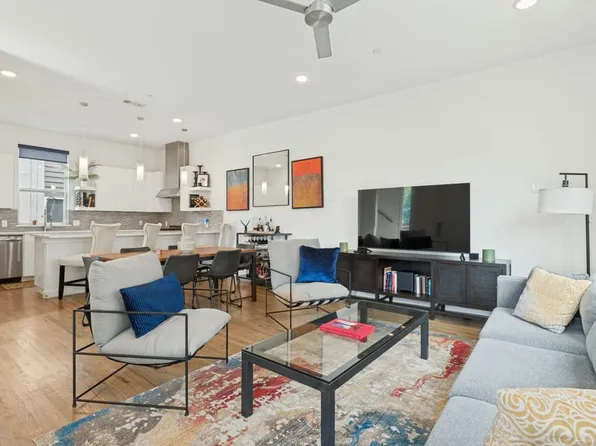 2314 N Carroll Ave Unit 101, Dallas, TX 75204