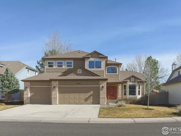 2240 Keota Ln, Superior, CO 80027