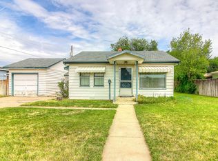 403 W Mead Ave, Yakima, WA 98902