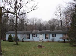 5303 Middle Rd, Conneaut, OH 44030