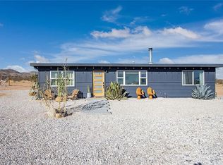 1856 Cambria Ave, Landers, CA 92285