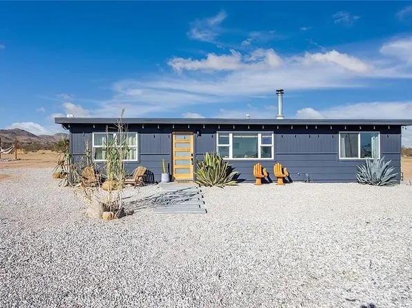 1856 Cambria Ave, Landers, CA 92285