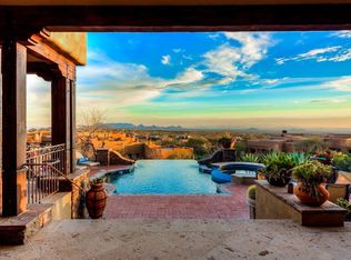 11237 E Purple Aster Way, Scottsdale, AZ 85262