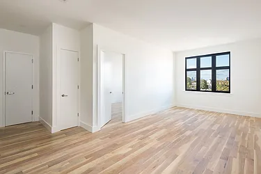 Rented by Bold New York