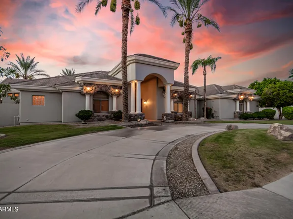 2338 E MINTON Street, Mesa, AZ 85213
