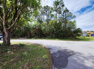 1720 Lantana Ct NW Lot 15, Palm Bay, FL 32907
