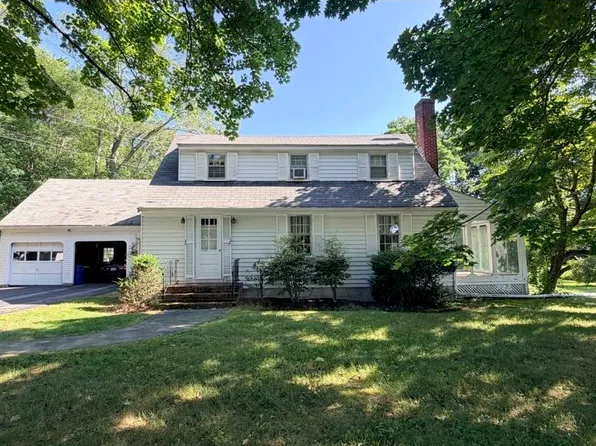 5 Pages Lane, Hampton Falls, NH 03844