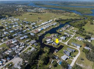 1138 Lean Ct, Punta Gorda, FL 33982