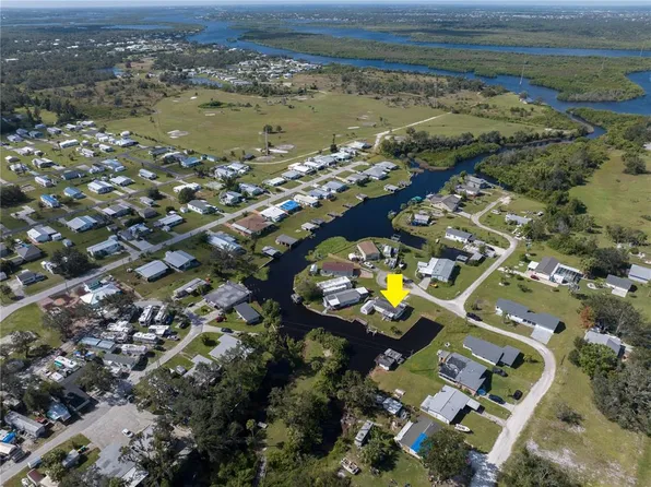 1138 Lean Ct, Punta Gorda, FL 33982