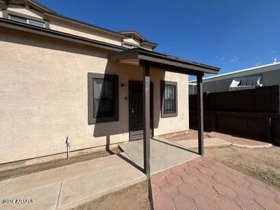 1209 S 14th Ave, Phoenix, AZ, 85007