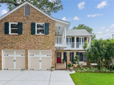 4908 Lake Louise Ave, Metairie, LA, 70006