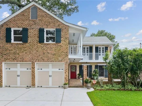 4908 Lake Louise Ave, Metairie, LA 70006