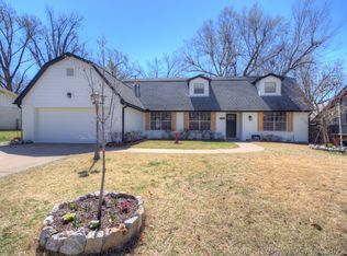 3634 E 49th St, Tulsa, OK 74135