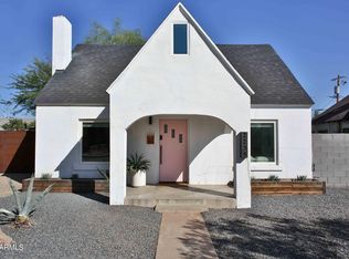 2235 N 23rd Pl, Phoenix, AZ 85006