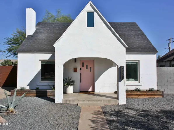 2235 N 23RD Place, Phoenix, AZ 85006