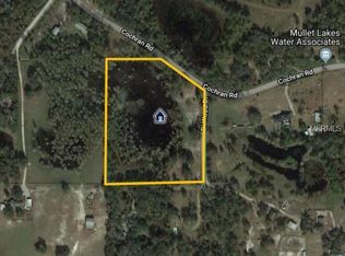 1431 Cochran Rd, Geneva, FL 32732
