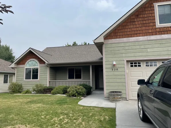 220 Mineral Ave, Bozeman, MT 59718