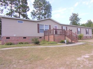 75 Otto Rd, Lillington, NC 27546