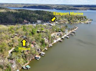 LOT 72 County Road 451, Iuka, MS 38852