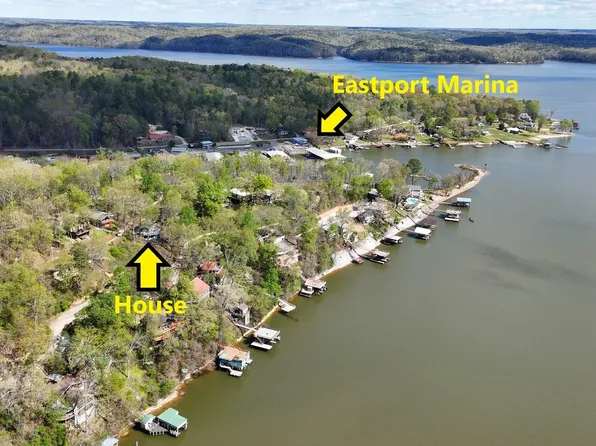 LOT 72 County Road 451, Iuka, MS 38852